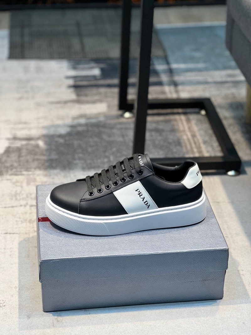 Prada Casual Shoes